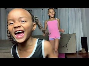 ABC gymnastics challenge