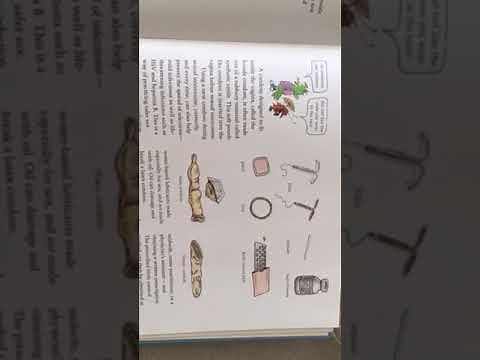 It’s perfectly normal-ch 23