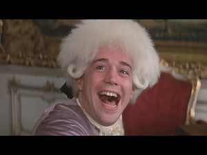 AMADEUS ANALYSIS: PART I