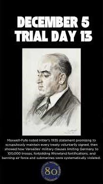 12 5 25 Nuremberg day 13