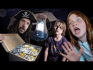 LAST to LEAVE Final 4 - Win $1,000 for 24 HOURS on PiRATE iSLAND SURViVOR with Adley Niko & Cousins