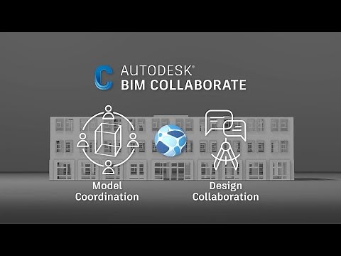 Get Started With Autodesk BIM Collaborate