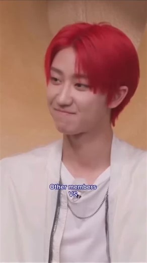 Seventeen | 세븐틴ˢᵛᵗ on Instagram: "Other member vs.. Vers.1 #seventeen #othermembers #mingyu #explorepage #foryoupage #fypreels"