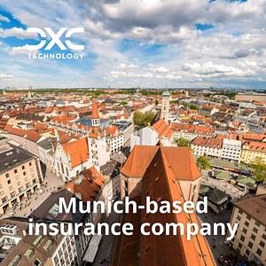 6.1K views · 58 reactions | A large European personal and property insurance company gained DXC's help to modernize its entire IT infrastructure and accelerate services to their business departments. DXC experts supported the modernization by using the right mix of on-premises and cloud solutions, enabling it to successfully manage its workloads and applications. Learn more: https://dxc.to/3Ka6b0U #WeAreDXC #Cloud #Insurance | DXC Technology | Facebook