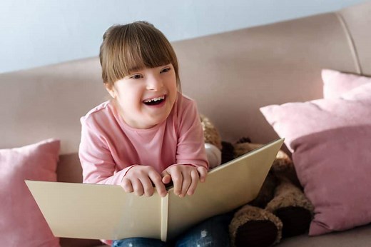 20 Funny Poems for Kids: Get Them Giggling