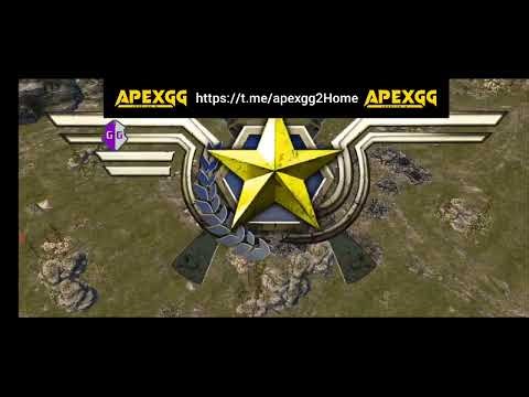 Hack War Commander Rogue Assault GameGuardian - GG lua script