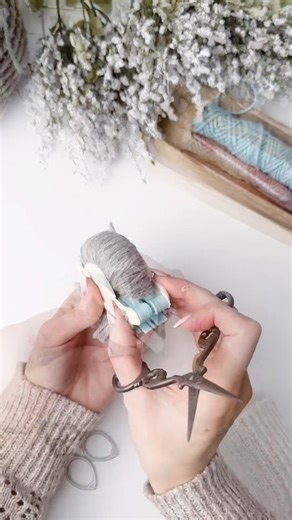 Our new bunny pattern is creating quite a buzz! It's a fast and simple project that's been a hit with our community. We've loved seeing all the adorable bunnies being shared in our group! Have you tried making one or our carrot pattern yet? Let us know in the comments below. Designed using Wool of The Andes Worsted Weight yarn tripled from @wecrochetofficial. #mjsoffthehook #crochet #CrochetPattern #CrochetBunny #HomeDecor #HandmadeHome #BunnyLove #CrochetDecor #DIYHomeDecor #eastercrafts #wecro