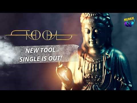 Tool - New Single 2023