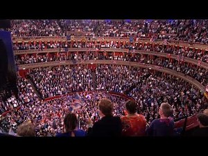 Last Night of the Proms - Jerusalem