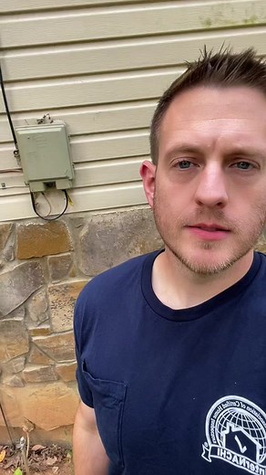 Ground rods are important. Above grade they can be tripping hazards and be less effevtive at grounding electricity. Most AHJ require 2 ground rods buried 6 feet apart, 8 feet deep.