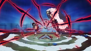 In What Episode Does Luffy Fight Doflamingo & How Did the Fight Play Out?