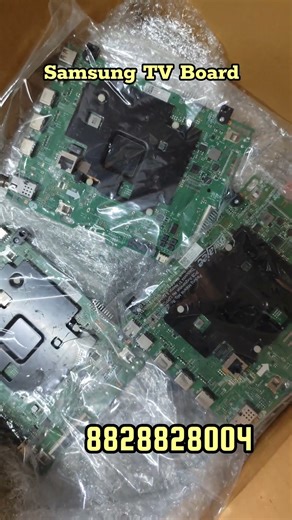 🔥 Samsung Smart 4K TV Motherboard Sale | Best Price & Genuine Parts 🔥| low Price board| #shorts