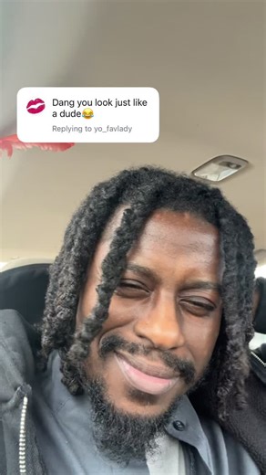 Elijah Ahmir on Instagram: "Thats the whole point! 😂 • #ftm #transmen #transmenofcolor #elijahahmir825"