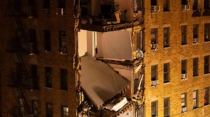 Engineer 'misdiagnosed' structural column as decorative, probe finds in Bx partial building collapse