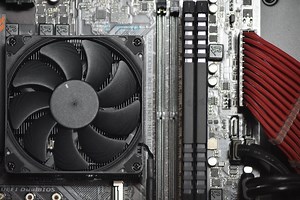 Noctua NH-L9i chromax.black Review - Tech4Gamers