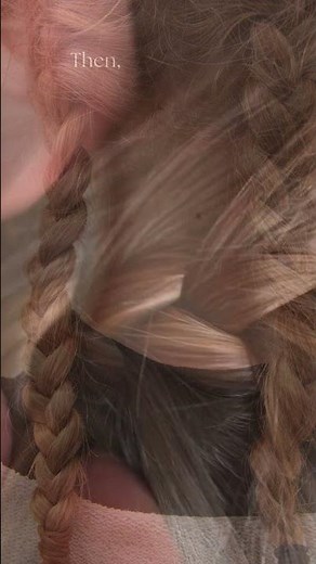 French Braiding Mastery: The Classic French Braid Tutorial | HerHairDos