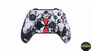 32K views · 74 reactions | It's new game season! Want to WIN a custom Xbox One S controller?  Design yours here --> https://controllermodz.co.uk/build-your-own-xbox-one-controller.html Post your screenshot in the comments to WIN - Like & Share for EXTRA chances!  | Controller Modz | Facebook
