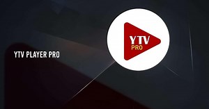 Download & use YTV Player Pro on PC & Mac (Emulator)