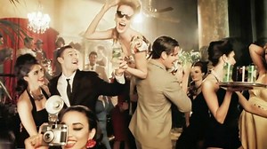 Bacardi TV Spot, 'Party'