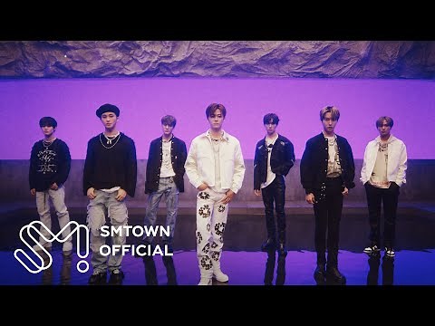 NCT DREAM 엔시티 드림 'Dreaming' Track Video