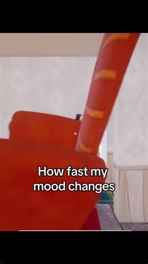 This scene is so fucking funny #fypシ #xyzbca #hi #funny #aimin | mood swings