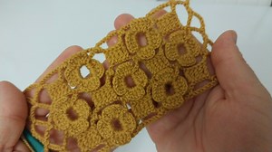 23K views · 80 reactions | Crochet Easy Table Runner: Creating a Stunning Decor | Crochet Patterns | Facebook