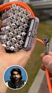 17K views · 48K reactions | Yeh battery setting zaror Karlo  . ....