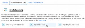 Openssl Generate Cert And Key From Pfx