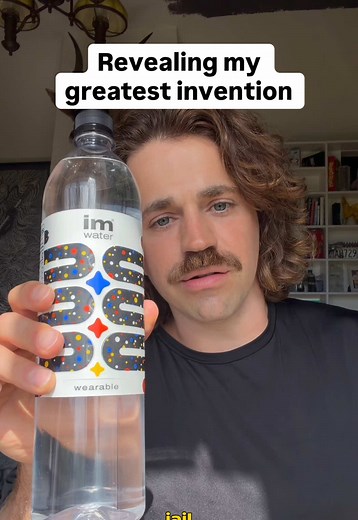 The beverage industry does not want this product to exist. They want you to drink and throw away your bottle as fast as possible so that you can buy another one. They can make the bottles and caps better but they choose not to. They create them in a way that encourages single time use. This bottle is safe to refill several times and the wearable sling keeps the water on your body. Simply recycle when done. Refilling this bottle just once already has a positive environmental impact. People rather