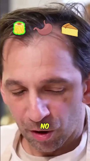 French Chef Tries Chinese Food For The First TIme