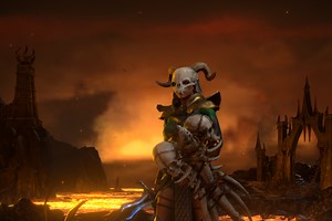 Hero Editor for Diablo 2: Resurrected | D2Runewizard