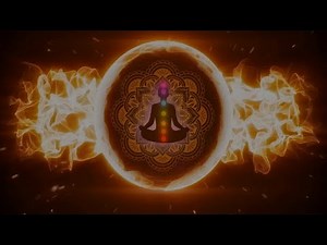 🎧 50 Hz POWER Gamma Waves | Supercharge Yourself | Genius Focus & Brain Power | Simply Hypnotic