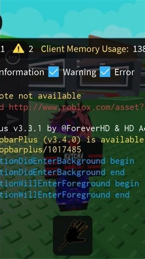 It’s hd admin so don’t get mad