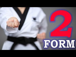 Taegeuk 2 Taegeuk Ee Jang