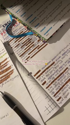Mastering Poetry Annotation Techniques for GCSE Success