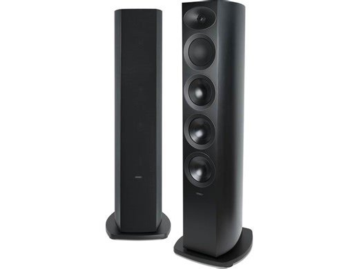Revel Performa4 F345 (Black)