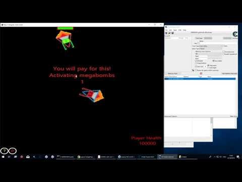 Cheat Engine Graphical Tutorial Step 2