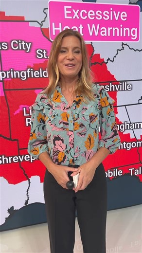 145K views · 601 reactions | Ever heard of the "wet bulb globe temperature"? | The Weather Channel | Facebook