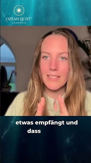 Your DNA is an antenna for consciousness | Lia Lohmann #oceanlight #dna