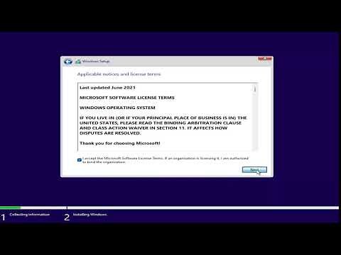 How to Convert MBR to GPT During Windows 11 Installation [Tutorial]