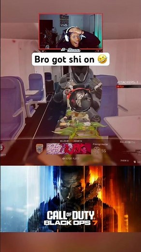 Quick scoping is Back in BO7!