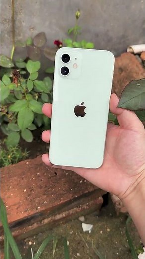 iPhone 12 Camera Full Test in 4K – Day & Night Performance!📲