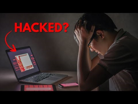 HOW TO KNOW IF YOUR PC IS HACKED IN 1 MINUTE (INSTANT RESULTS)
