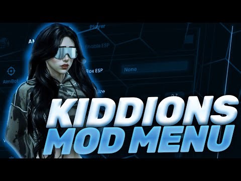 Kiddions Mod Menu 2025 – GTA Kiddions Mod Menu with Kiddions Mod Menu GTA 5 Guide