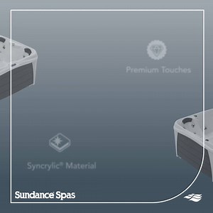The Sundance® Splash™ Series helps bring families closer together and spend more quality time. With sculpted and bench seating intermixed to foster conversation, the Splash™ Series opens the door for everyone to make family time part of their daily routine. Learn more now: https://www.sundancespas.com/en-us/ #SundanceSpas #SundanceLife #Spa #SpaLife #SplashSeries #Hydrotherapy #SpaGoals #Luxury #Lifestyle | Sundance Spas | Facebook