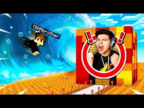 5 Ways to Prank PrestonPlayz Minecraft House