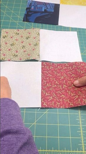 Sewing Scraps | Easy DIY| Quilt In A Day | Christmas Gifts