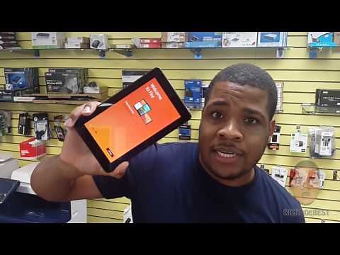 How to Install Play Store on Amazon Fire Tablet 5th Generation