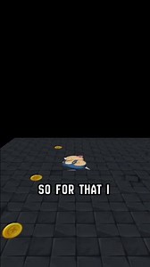 Turn your 2D game into 3D with GameMaker