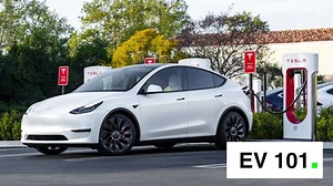 Electric Car Charging: How Long Does It Really Take?